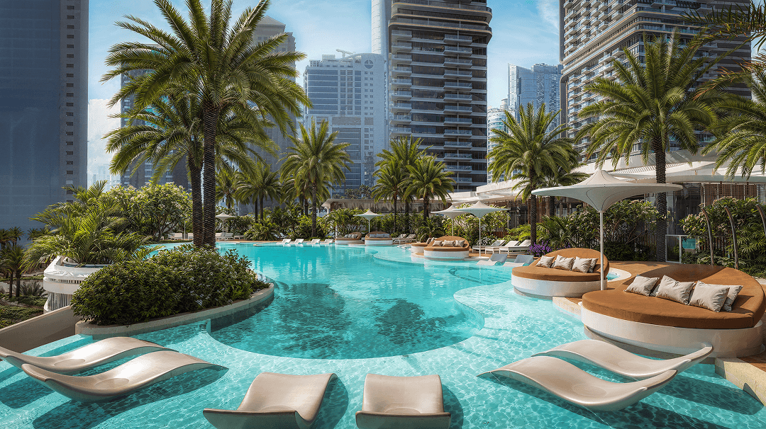 Ellington Properties Development