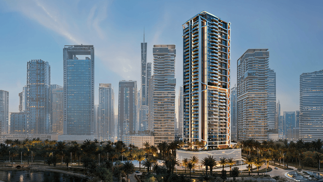 Ellington Properties Dubai